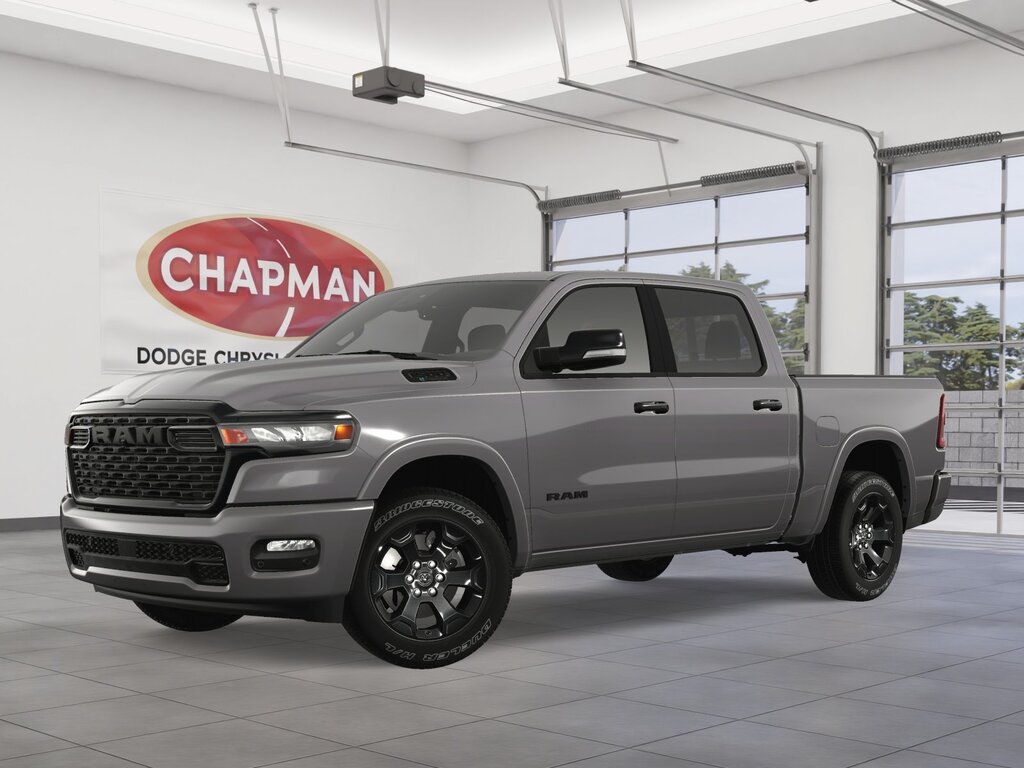 ram ram 1500 pickup 2025 1C6RRFFGXSN203642 image ram ram 1500 pickup 2025 1C6RRFFGXSN203642 image